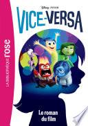 Vice-Versa - Le roman du film