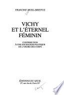 Vichy et l'éternel féminin