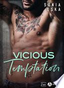Vicious Temptation (teaser)
