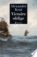 Victoire oblige