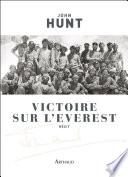 Victoire sur l'Everest