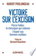 Victoire sur l'excision