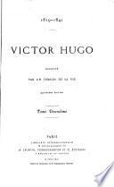 Victor Hugo