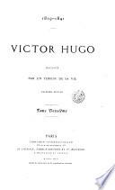 Victor Hugo Raconte, 1802-1819, 2