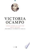 Victoria Ocampo