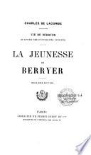 Vie de Berryer