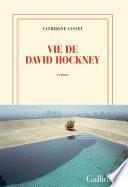Vie de David Hockney