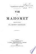 Vie de Mahomet