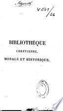 Vie de Marie Angélique de la Providence, ou l'amour de Dieu seul. MS. note [by Robert Southey].