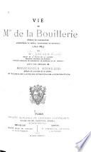 Vie de Mgr de La Bouillerie