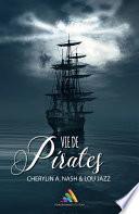 Vie de pirates | Roman lesbien, livre lesbien