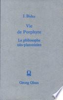 Vie de Porphyre