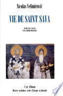 Vie de saint Sava