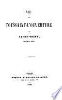 Vie de Toussaint-L'Ouverture