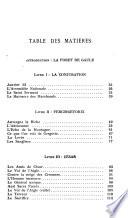 Vie de Vercingétorix