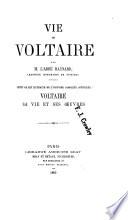 Vie de Voltaire