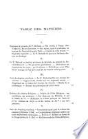 Vie et oeuvres du révérend père Charles Louis Richard, de l'Ordre des frères-prêcheurs