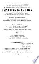 Vie et oeuvres spirituelles
