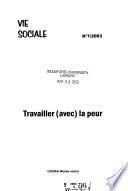Vie sociale