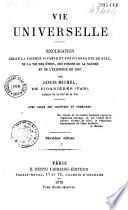Vie universelle