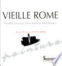 Vieille Rome