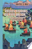 Vieilles histoires du Pays breton
