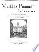 Vieilles pierres lyonnaises