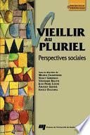 Vieillir au pluriel