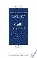 Vieillir en société
