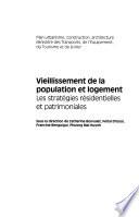 Vieillissement de la population et logement