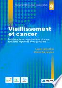 Vieillissement et cancer