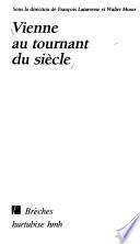 Vienne au tournant du siècle