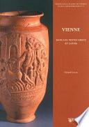Vienne dans les textes grecs et latins