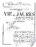 Vient de paraître