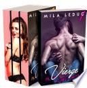 VIERGE, plus pour longtemps - (L'INTEGRALE)