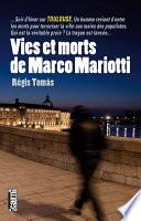 Vies et morts de Marco Mariotti
