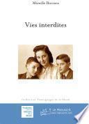 Vies interdites