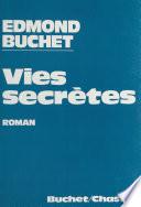 Vies secrètes
