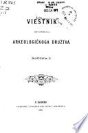 Viestnik Hrvatskoga arheološkoga društva