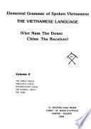 Viet Nam the doner [sic] China the receiver