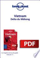 Vietnam - Delta du Mékong