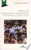 Vietnam, dragon en puissance