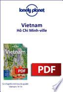 Vietnam - Hô Chi Minh-ville