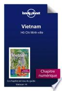Vietnam - Hô Chi Minh-ville
