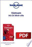 Vietnam - Hô Chi Minh-ville