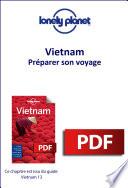 Vietnam - Préparer son voyage