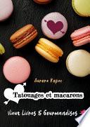 Vieux livres et Gourmandises