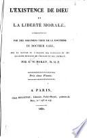 Vignaud Pamphlets. Religion