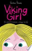 Viking girl