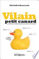 Vilain petit canard
